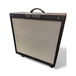 Used Fender Hot Rod Deville III 60W 4x10 Tube Guitar Combo Amp