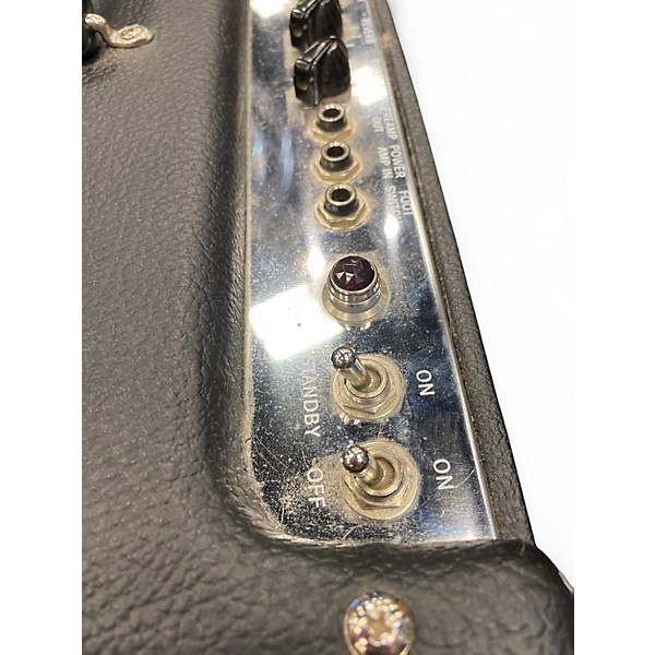 Used Fender Hot Rod Deville III 60W 4x10 Tube Guitar Combo Amp