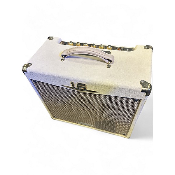Used Crate Palomino V16 1x12 15W Tube Guitar Combo Amp