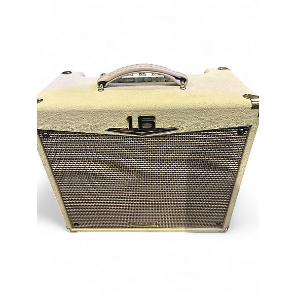 Used Crate Palomino V16 1x12 15W Tube Guitar Combo Amp