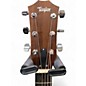 Used Taylor Academy 12 Left-Handed Natural Acoustic Guitar