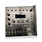 Used KORG Drumlogue Drum Machine