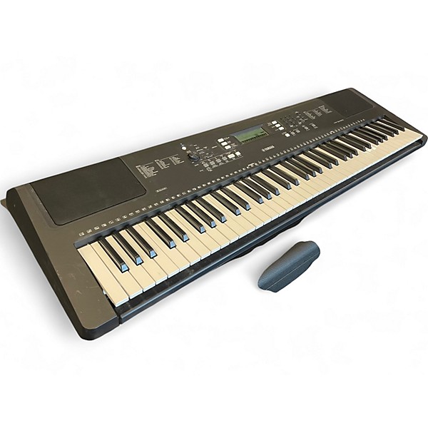 Used Yamaha PSR-EW310 Portable Keyboard