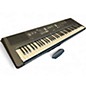 Used Yamaha PSR-EW310 Portable Keyboard
