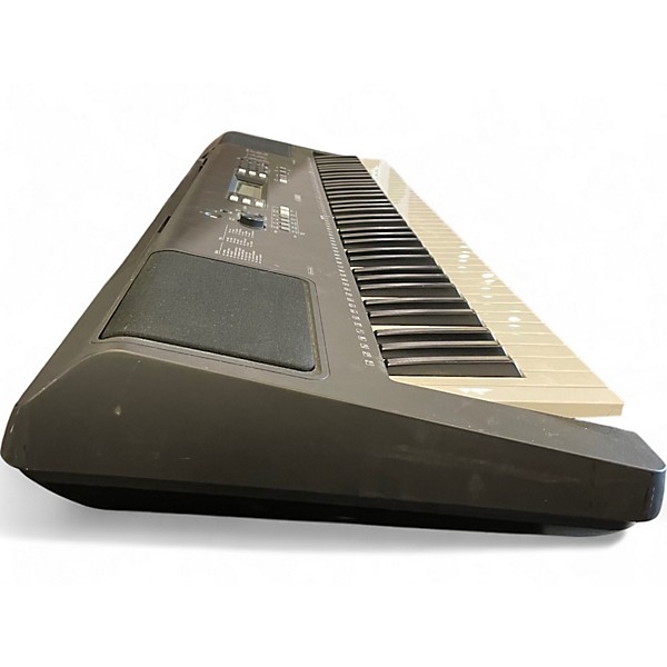 Used Yamaha PSR-EW310 Portable Keyboard