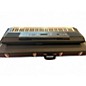 Used Yamaha PSR-EW310 Portable Keyboard