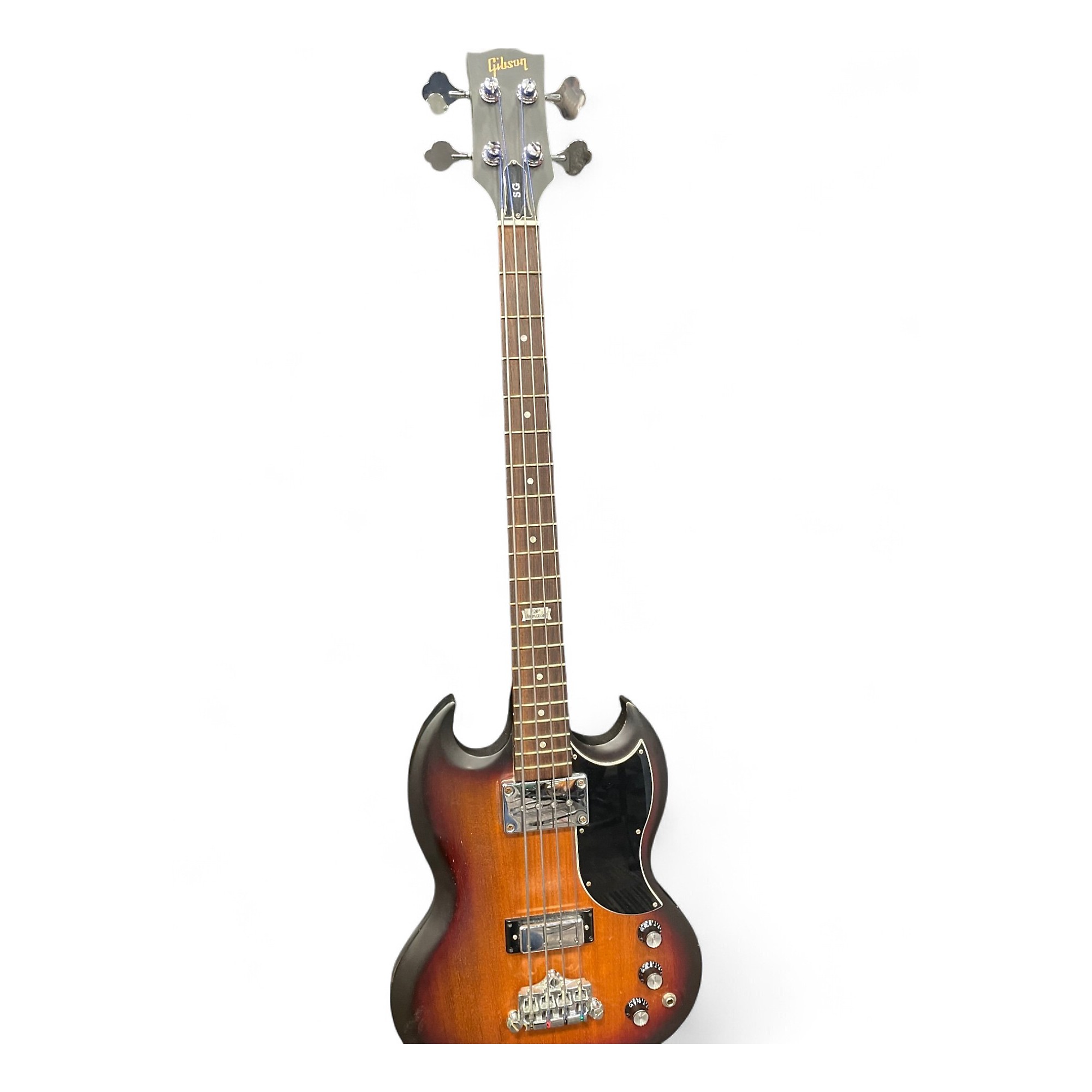 ギター Gibson SG 120th Anniversary Used Gibson SG 120TH ANNIVERSARY 2 Color Sunburst Electric