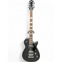 Used Gretsch Guitars G52650 Baritone Gray Baritone Guitars