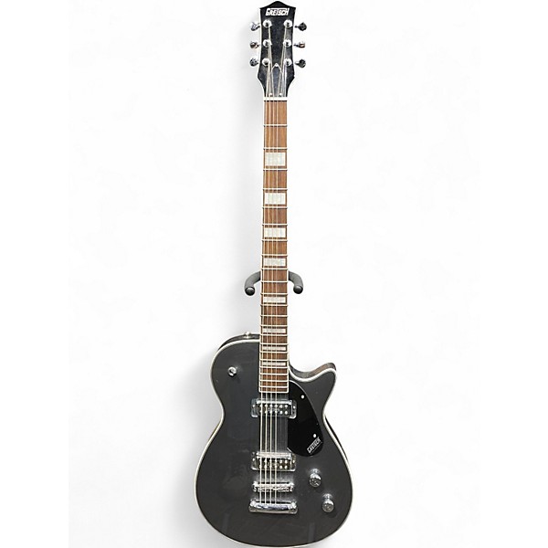 Used Gretsch Guitars G52650 Baritone Gray Baritone Guitars