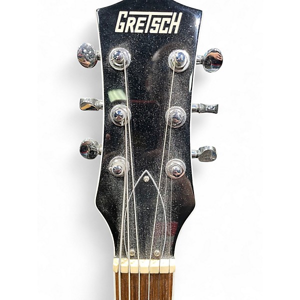 Used Gretsch Guitars G52650 Baritone Gray Baritone Guitars