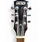 Used Gretsch Guitars G52650 Baritone Gray Baritone Guitars