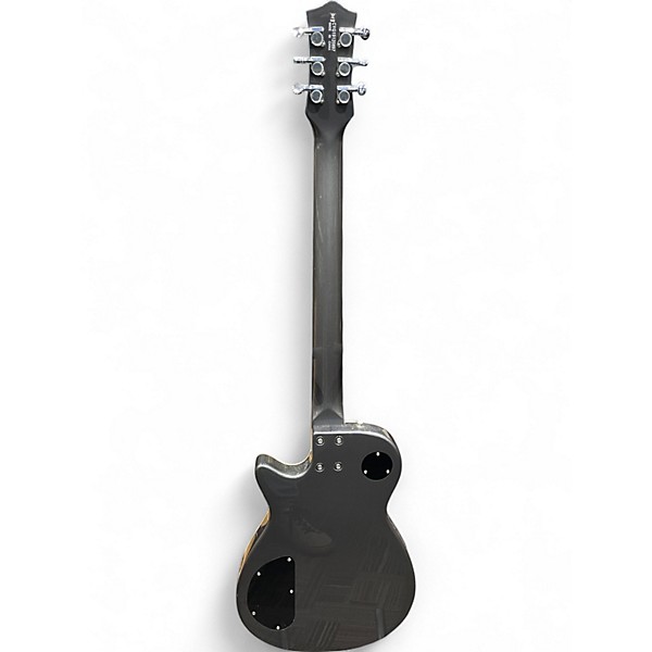 Used Gretsch Guitars G52650 Baritone Gray Baritone Guitars