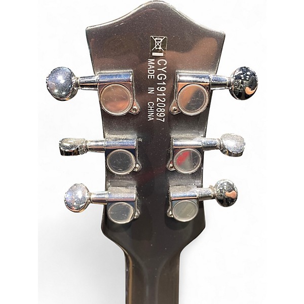 Used Gretsch Guitars G52650 Baritone Gray Baritone Guitars