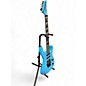 Used 2022 Jackson American Series SL3 Rivieria Blue Solid Body Electric Guitar