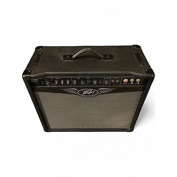 Used Peavey Valve King 1x12 Tube Guitar Combo Amp