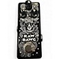 Used MXR RAW DAWG Effect Pedal thumbnail
