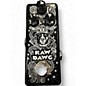 Used MXR RAW DAWG Effect Pedal
