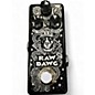 Used MXR RAW DAWG Effect Pedal