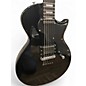 Used ESP LTD EC01FT Black Solid Body Electric Guitar