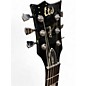 Used ESP LTD EC01FT Black Solid Body Electric Guitar