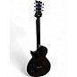 Used ESP LTD EC01FT Black Solid Body Electric Guitar