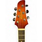 Used Ibanez TCY10E Talman VIOLIN BURST Acoustic Electric Guitar