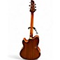 Used Ibanez TCY10E Talman VIOLIN BURST Acoustic Electric Guitar