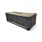 Used Laney LINEBACKER 100 Solid State Guitar Amp Head