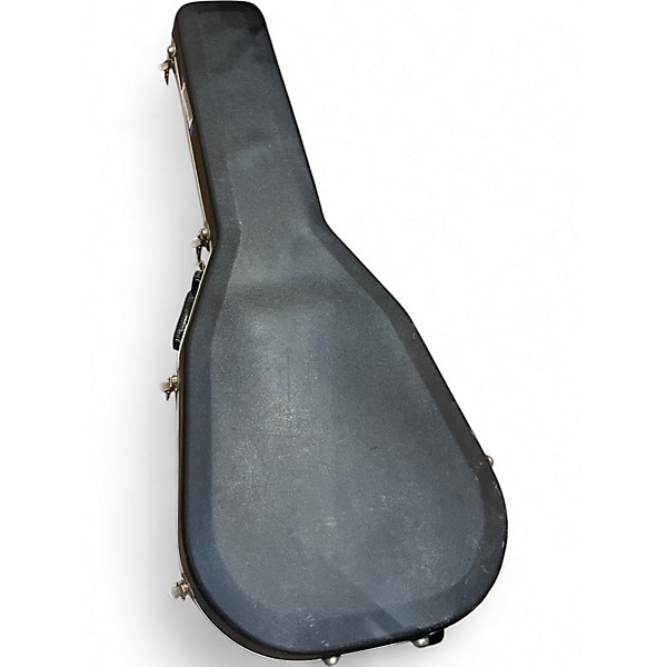 Used No Brand Case ELECTRIC GUITAR CASE Electric Guitar Case