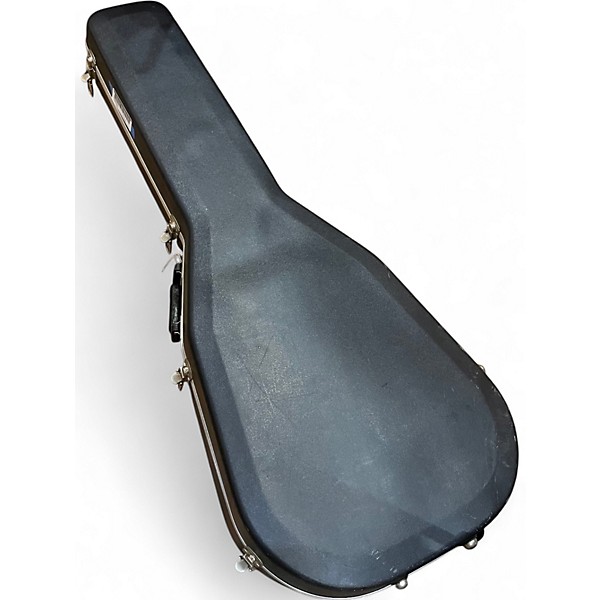 Used No Brand Case ELECTRIC GUITAR CASE Electric Guitar Case