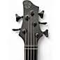 Used Ibanez BTB625EX Black Electric Bass Guitar