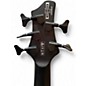 Used Ibanez BTB625EX Black Electric Bass Guitar