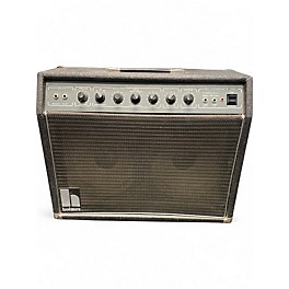 Used Holmes Pro Compact 210 Guitar Combo Amp
