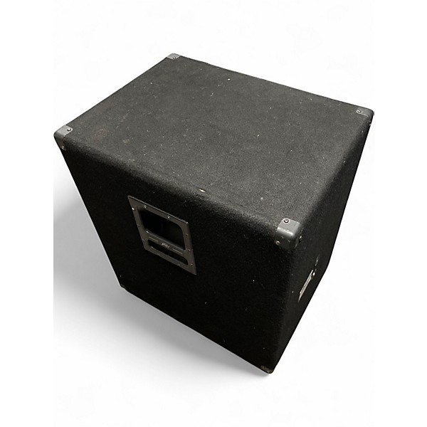Used Peavey Subcompact 15 Unpowered Subwoofer
