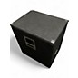 Used Peavey Subcompact 15 Unpowered Subwoofer
