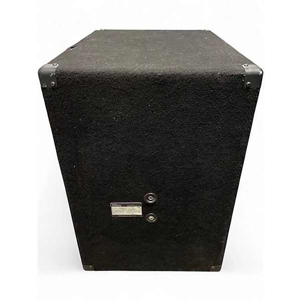 Used Peavey Subcompact 15 Unpowered Subwoofer