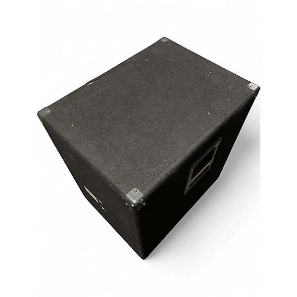 Used Peavey Subcompact 15 Unpowered Subwoofer