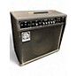 Used Ampeg SS-35 Bass Combo Amp