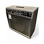 Used Ampeg SS-35 Bass Combo Amp