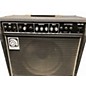 Used Ampeg SS-35 Bass Combo Amp