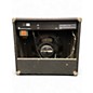 Used Ampeg SS-35 Bass Combo Amp