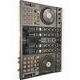 Used Native Instruments Traktor Kontrol S4 DJ Controller