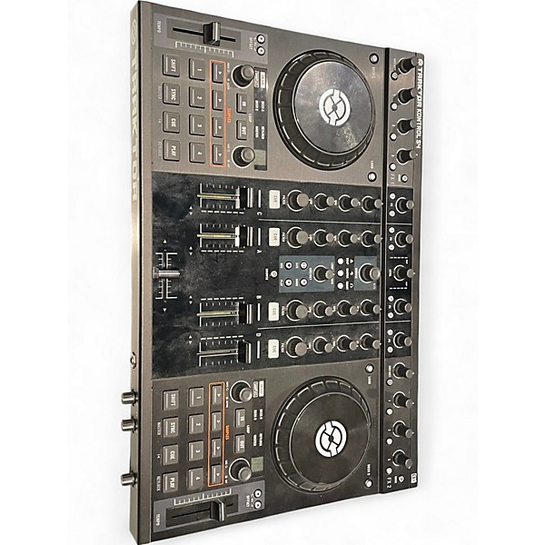 Used Native Instruments Traktor Kontrol S4 DJ Controller