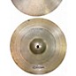 Used Zildjian 14in New Beat Hi Hat Pair Cymbal