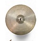Used Zildjian 14in New Beat Hi Hat Pair Cymbal