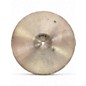 Used Zildjian 14in New Beat Hi Hat Pair Cymbal
