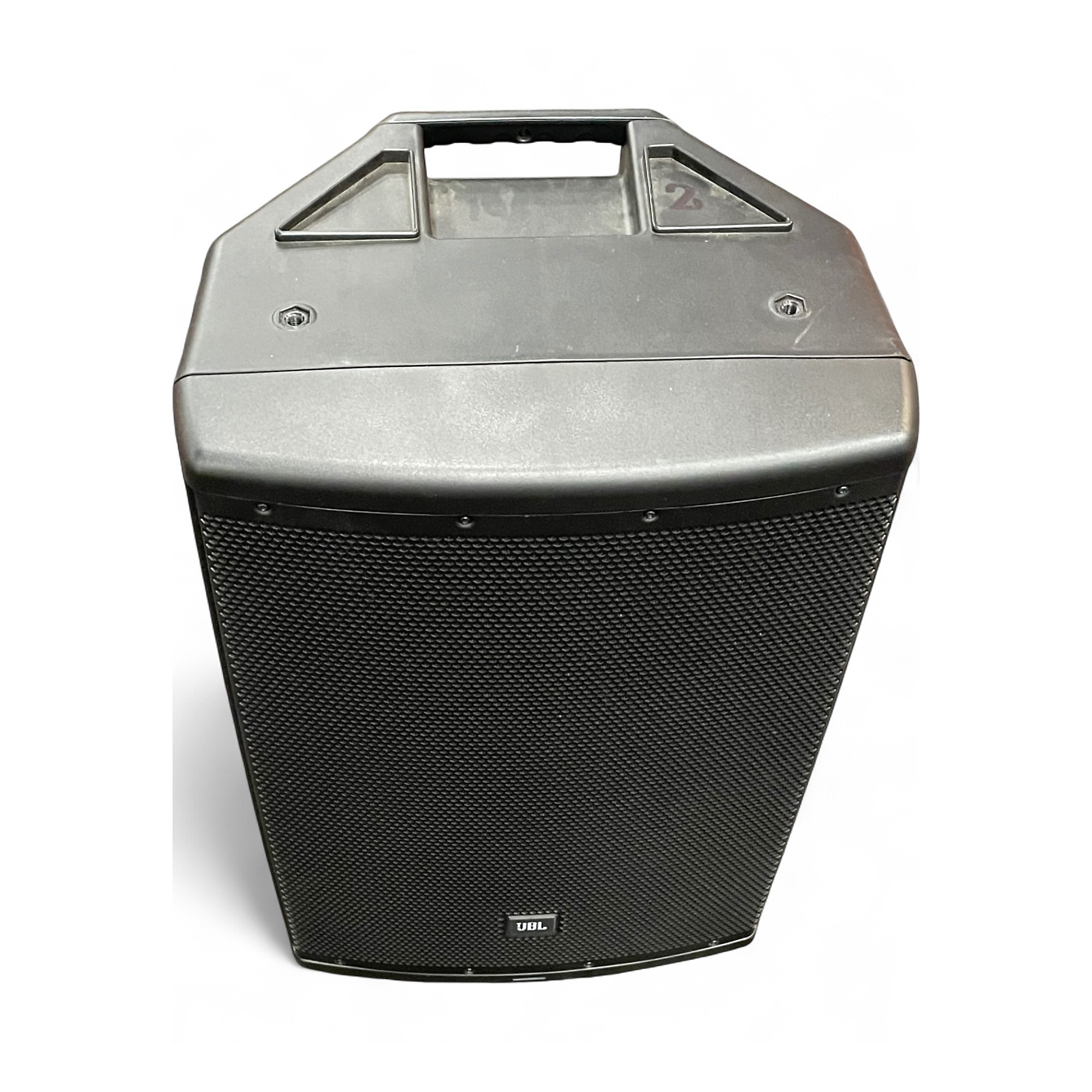 Used JBL EON615 Powered Speaker | Guitar Center