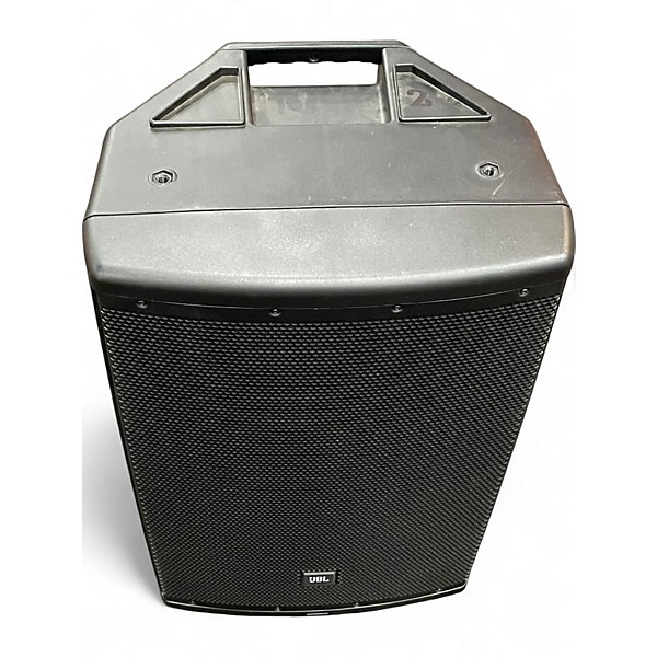 Used JBL EON615 Powered Speaker