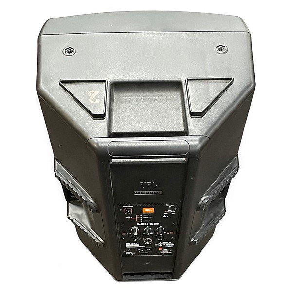 Used JBL EON615 Powered Speaker