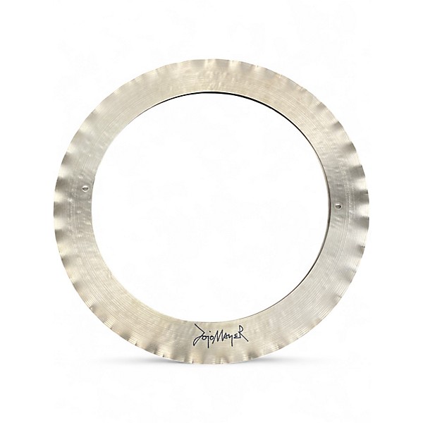 Used SABIAN 14in Hoop Crasher Cymbal